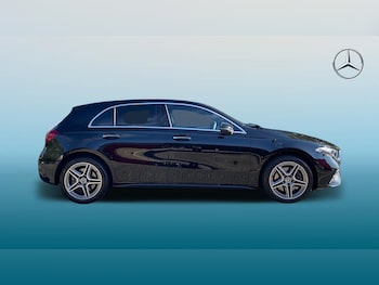 Used Mercedes-Benz A-Class 2024 for sale - 76413811: Photo