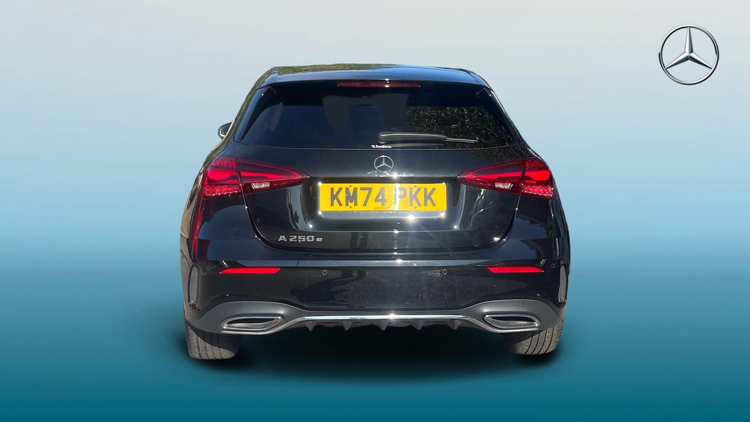 Used Mercedes-Benz A-Class 2024 for sale - 76413811: Photo 7