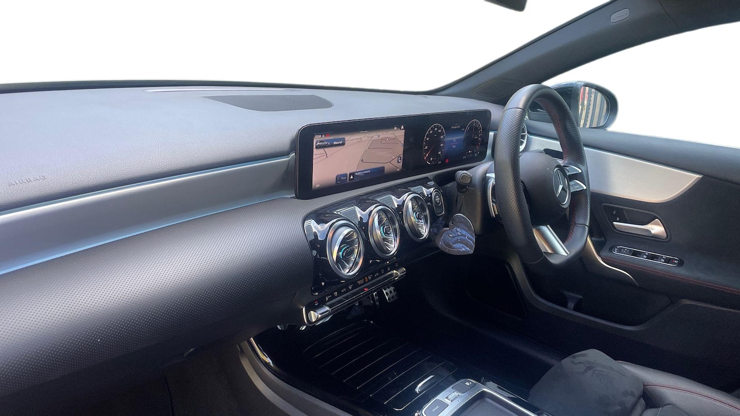 Used Mercedes-Benz A-Class 2024 for sale - 76413811: Photo 8