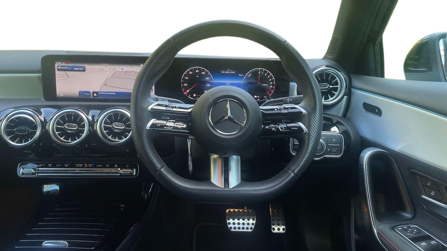 Used Mercedes-Benz A-Class 2024 for sale - 76413811: Photo 9