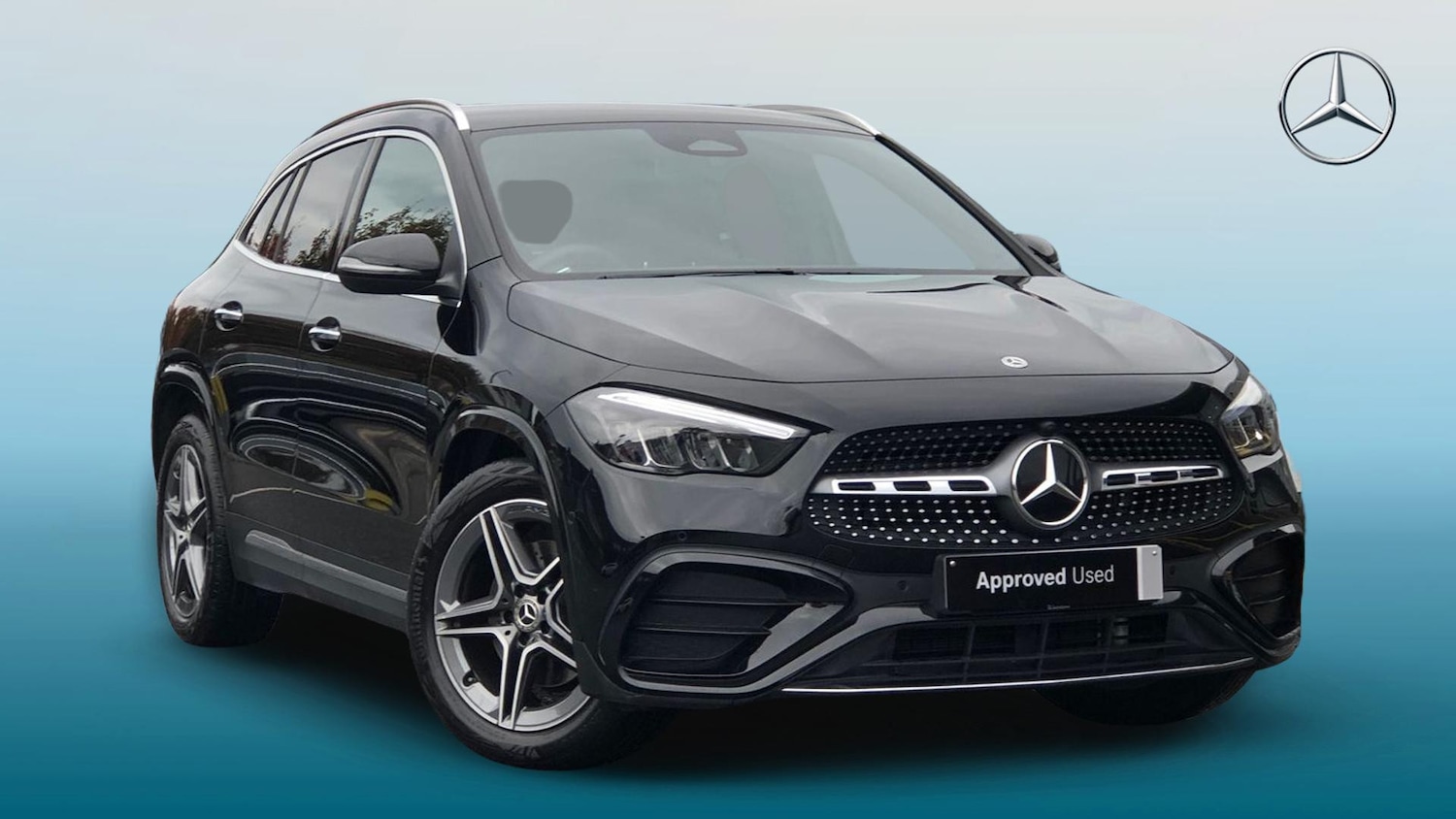 Used Mercedes-Benz GLA 2024 for sale - 76600041: Photo 1