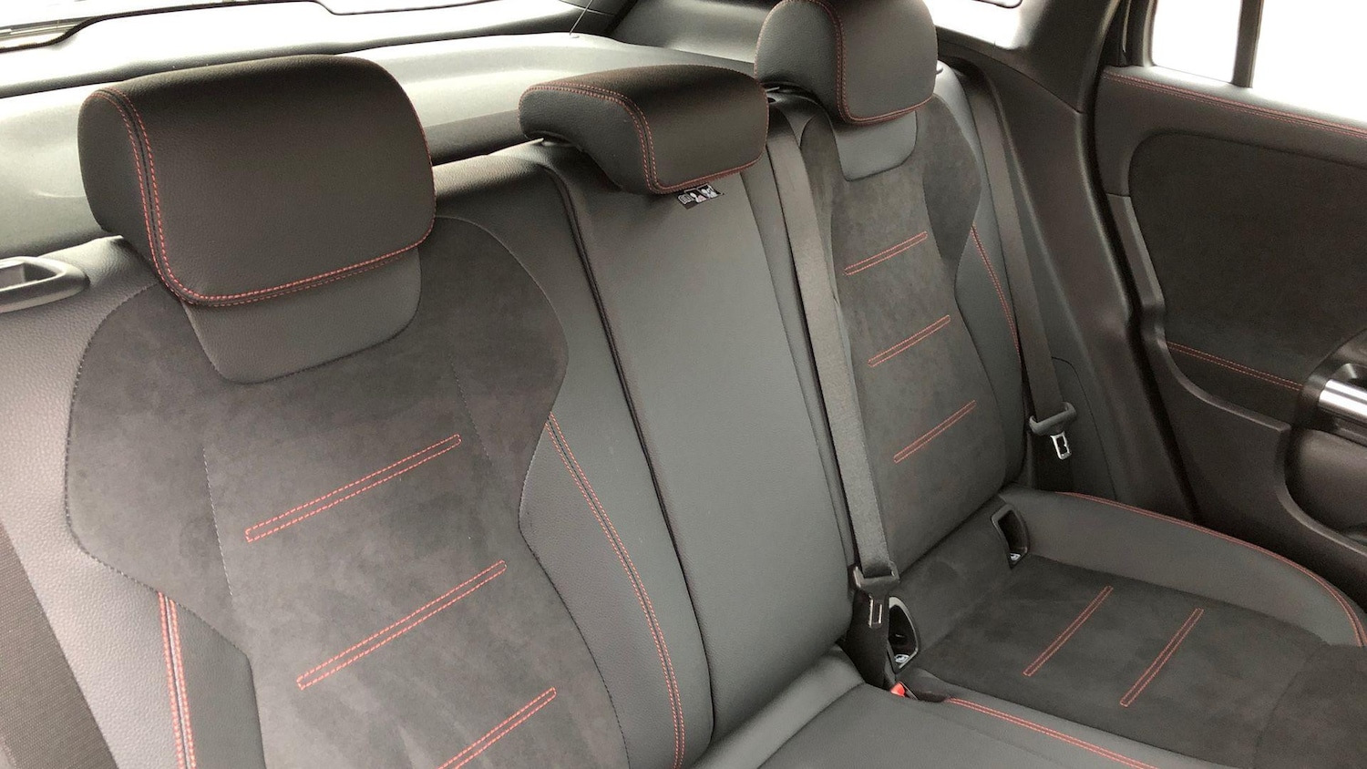 Used Mercedes-Benz GLA 2024 for sale - 76600041: Photo 12