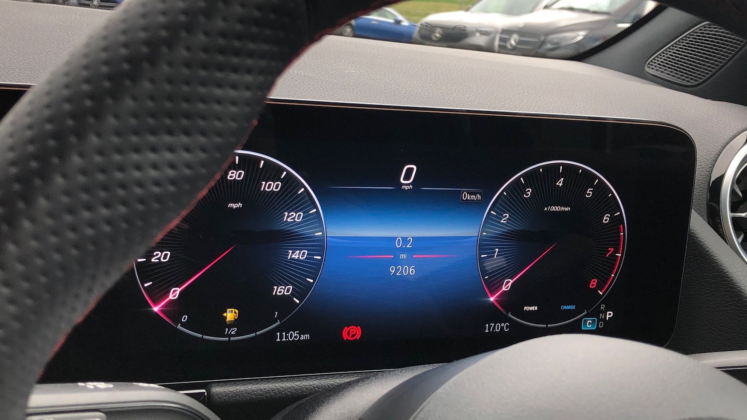 Used Mercedes-Benz GLA 2024 for sale - 76600041: Photo 13