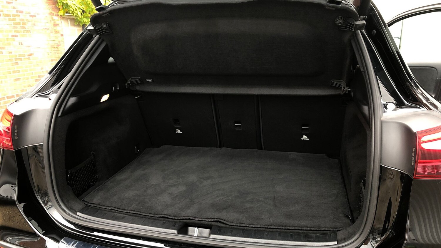 Used Mercedes-Benz GLA 2024 for sale - 76600041: Photo 14