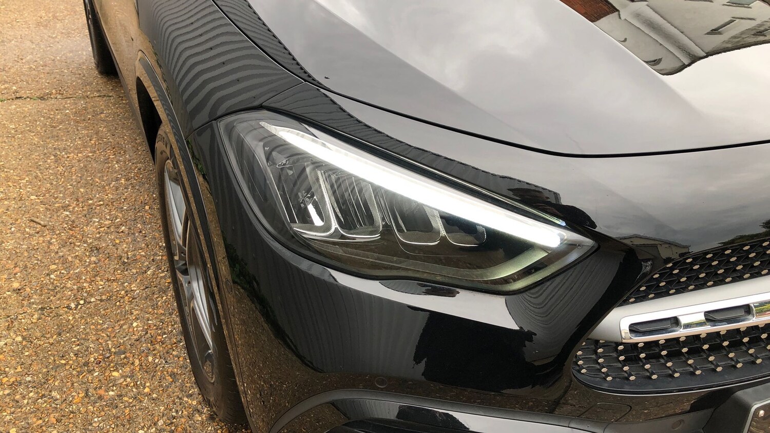 Used Mercedes-Benz GLA 2024 for sale - 76600041: Photo 15