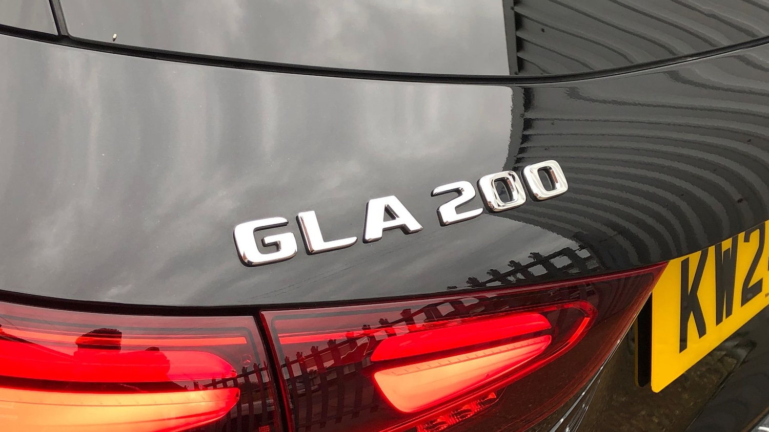 Used Mercedes-Benz GLA 2024 for sale - 76600041: Photo 17