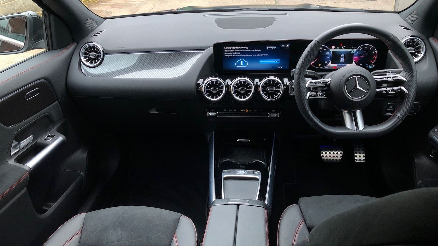 Used Mercedes-Benz GLA 2024 for sale - 76600041: Photo 18