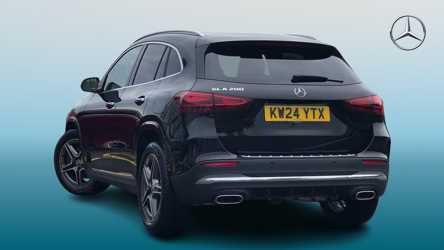 Used Mercedes-Benz GLA 2024 for sale - 76600041: Photo 2