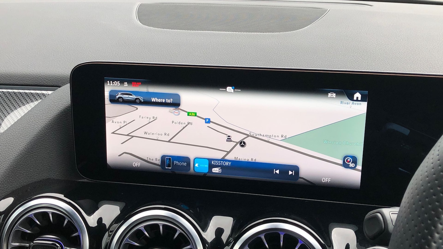 Used Mercedes-Benz GLA 2024 for sale - 76600041: Photo 20