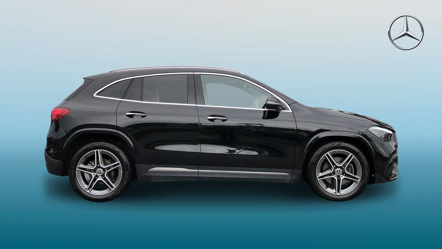 Used Mercedes-Benz GLA 2024 for sale - 76600041: Photo 4