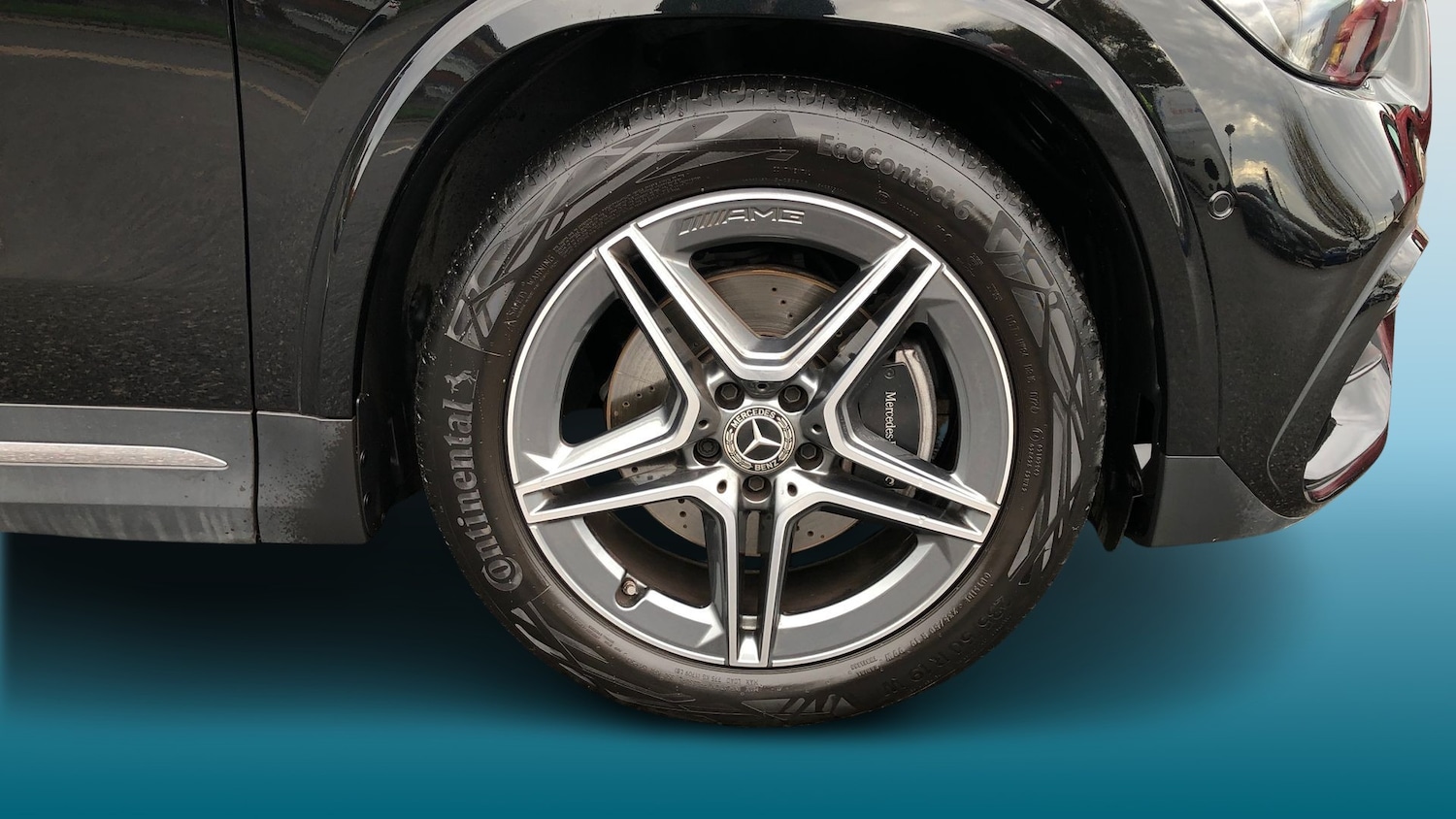 Used Mercedes-Benz GLA 2024 for sale - 76600041: Photo 5