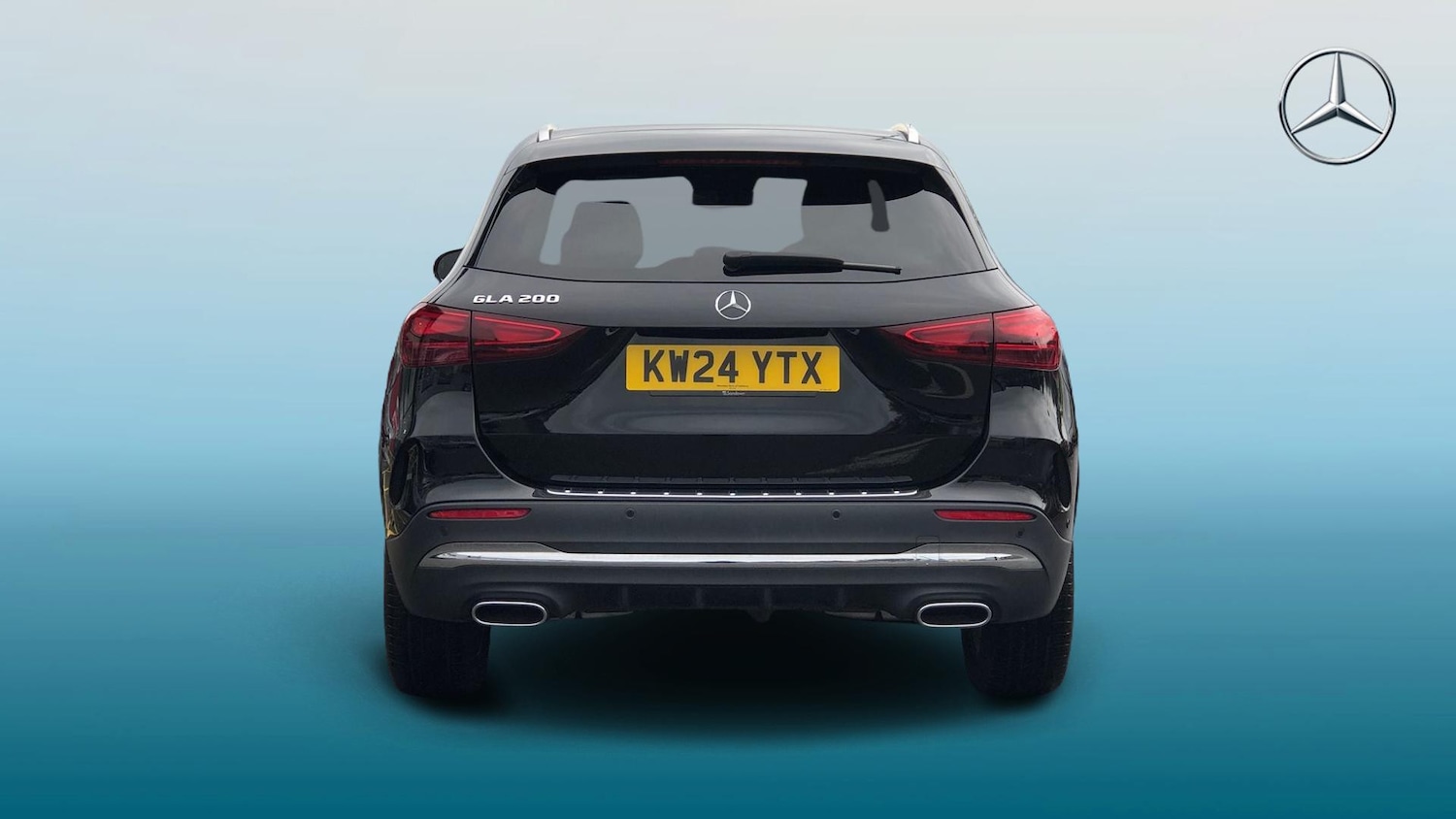 Used Mercedes-Benz GLA 2024 for sale - 76600041: Photo 7