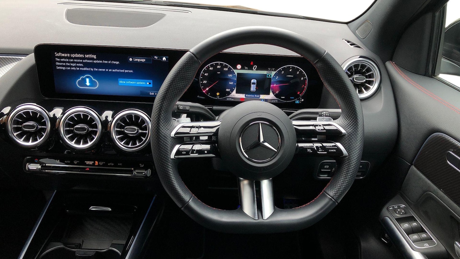 Used Mercedes-Benz GLA 2024 for sale - 76600041: Photo 9