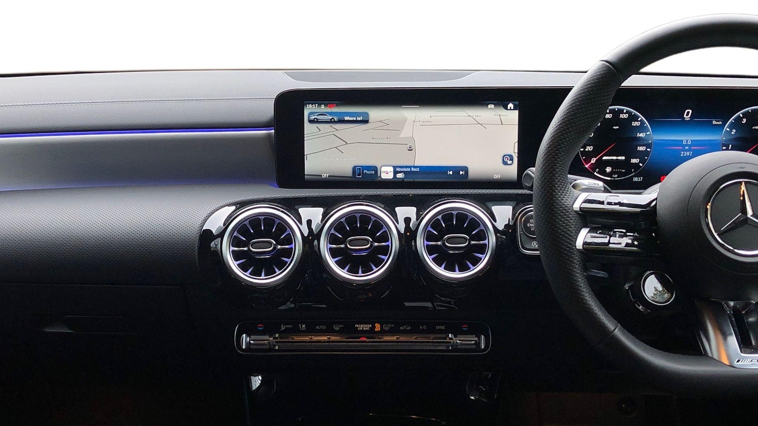 Used Mercedes-Benz CLA 2024 for sale - 76413545: Photo 10