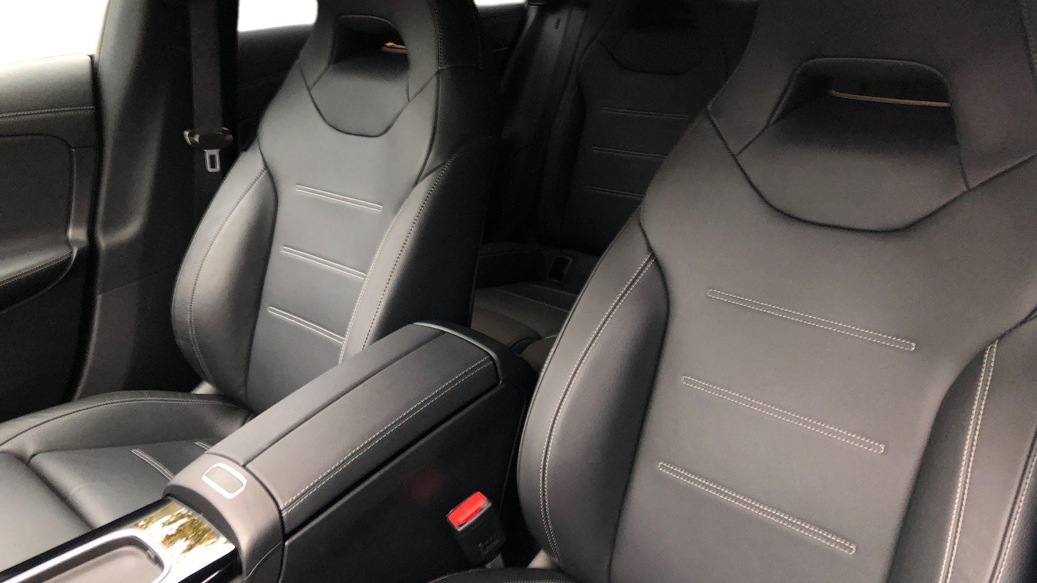 Used Mercedes-Benz CLA 2024 for sale - 76413545: Photo 11