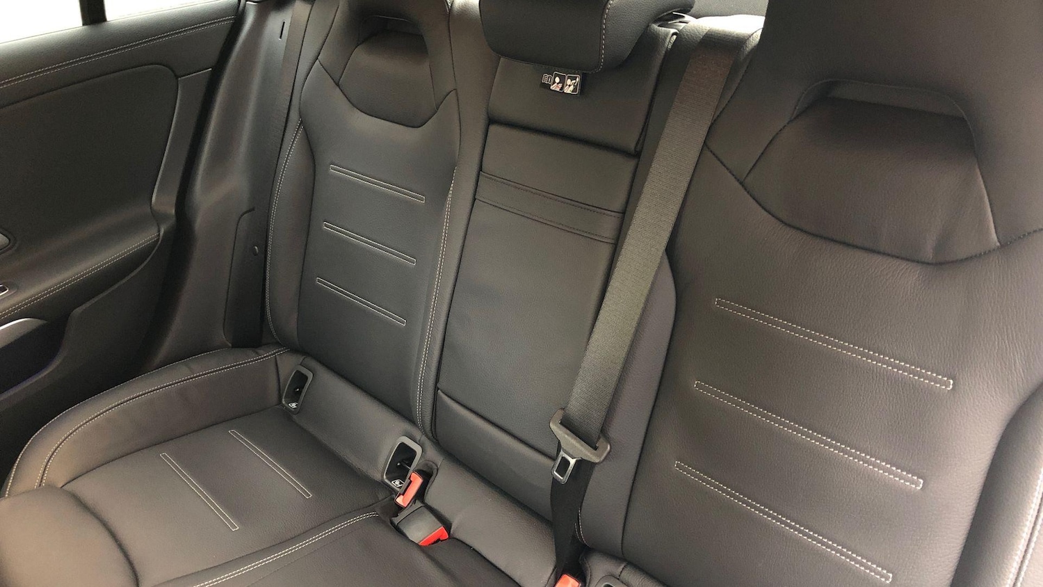 Used Mercedes-Benz CLA 2024 for sale - 76413545: Photo 12