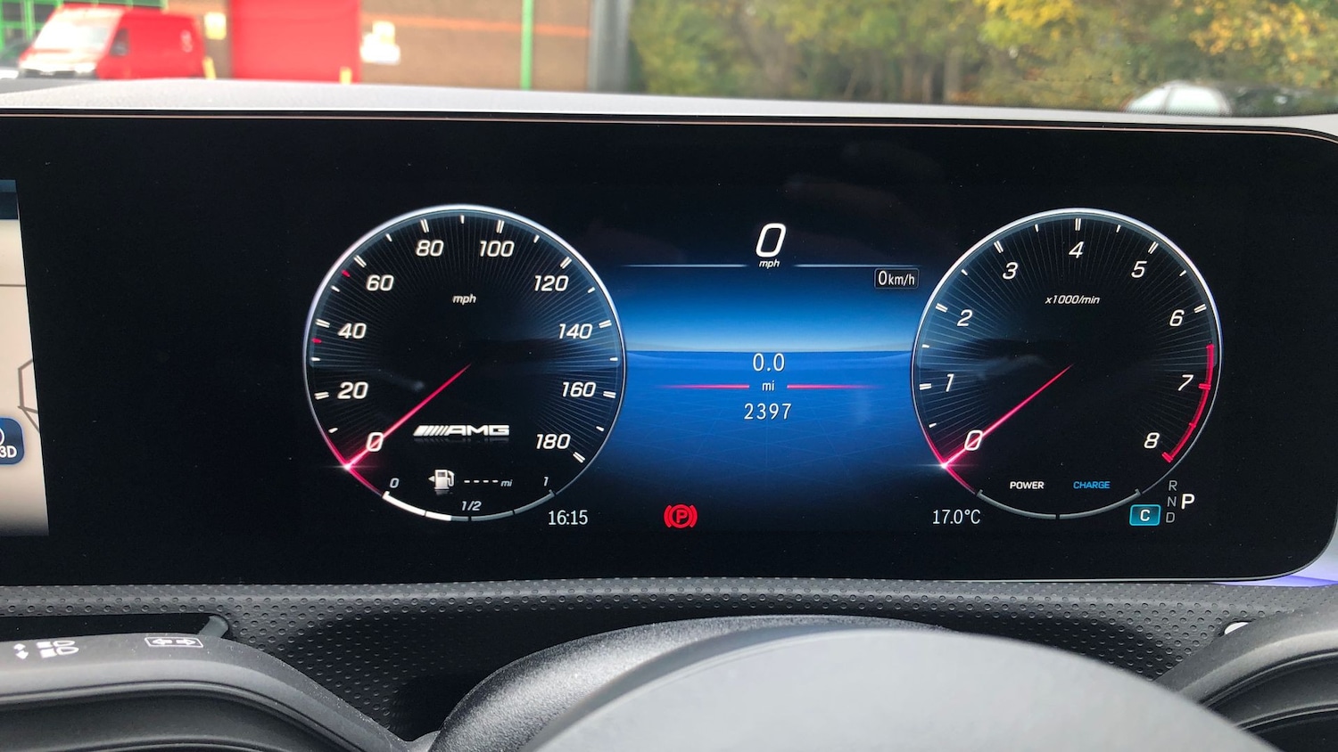 Used Mercedes-Benz CLA 2024 for sale - 76413545: Photo 13