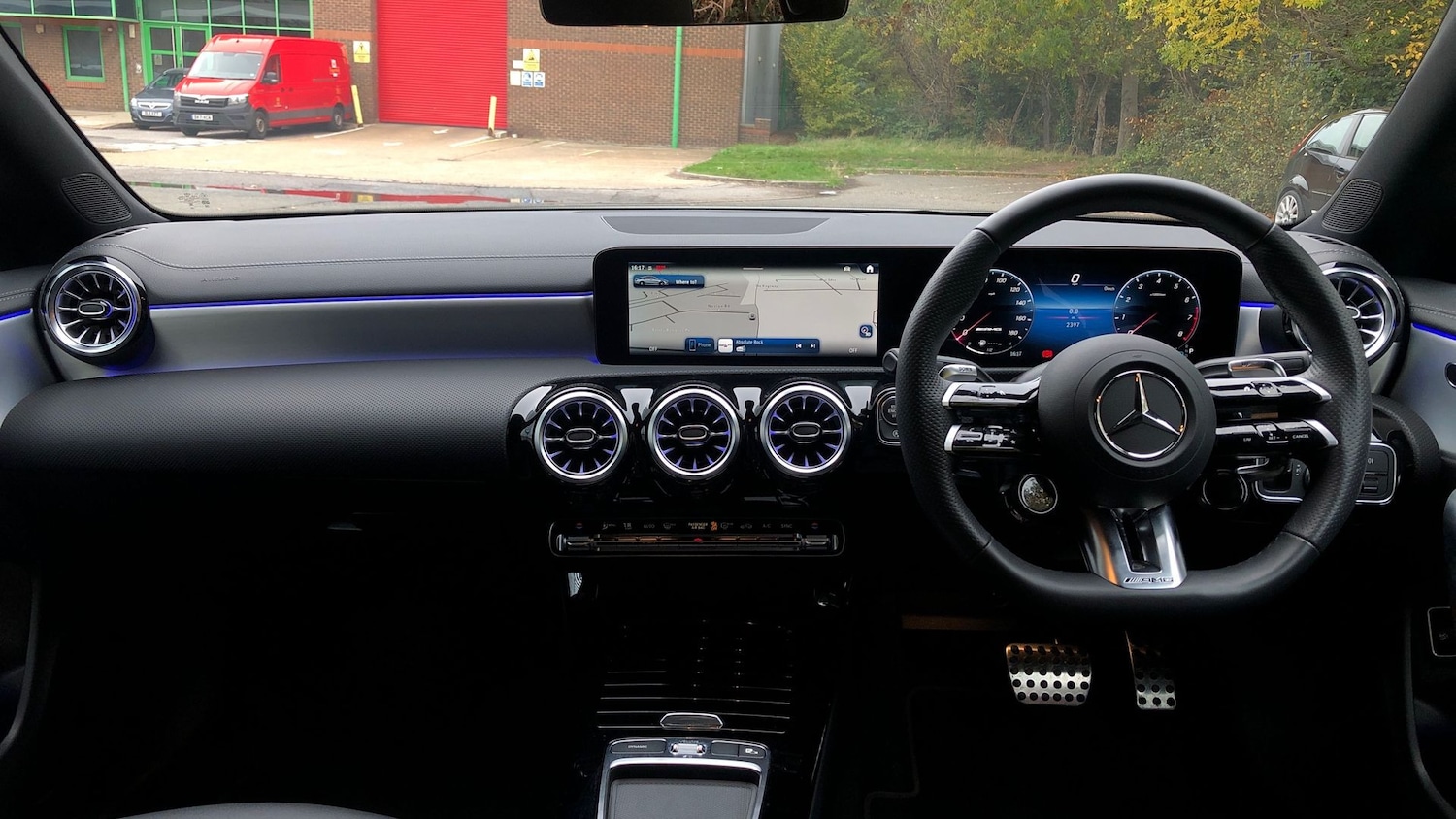 Used Mercedes-Benz CLA 2024 for sale - 76413545: Photo 18