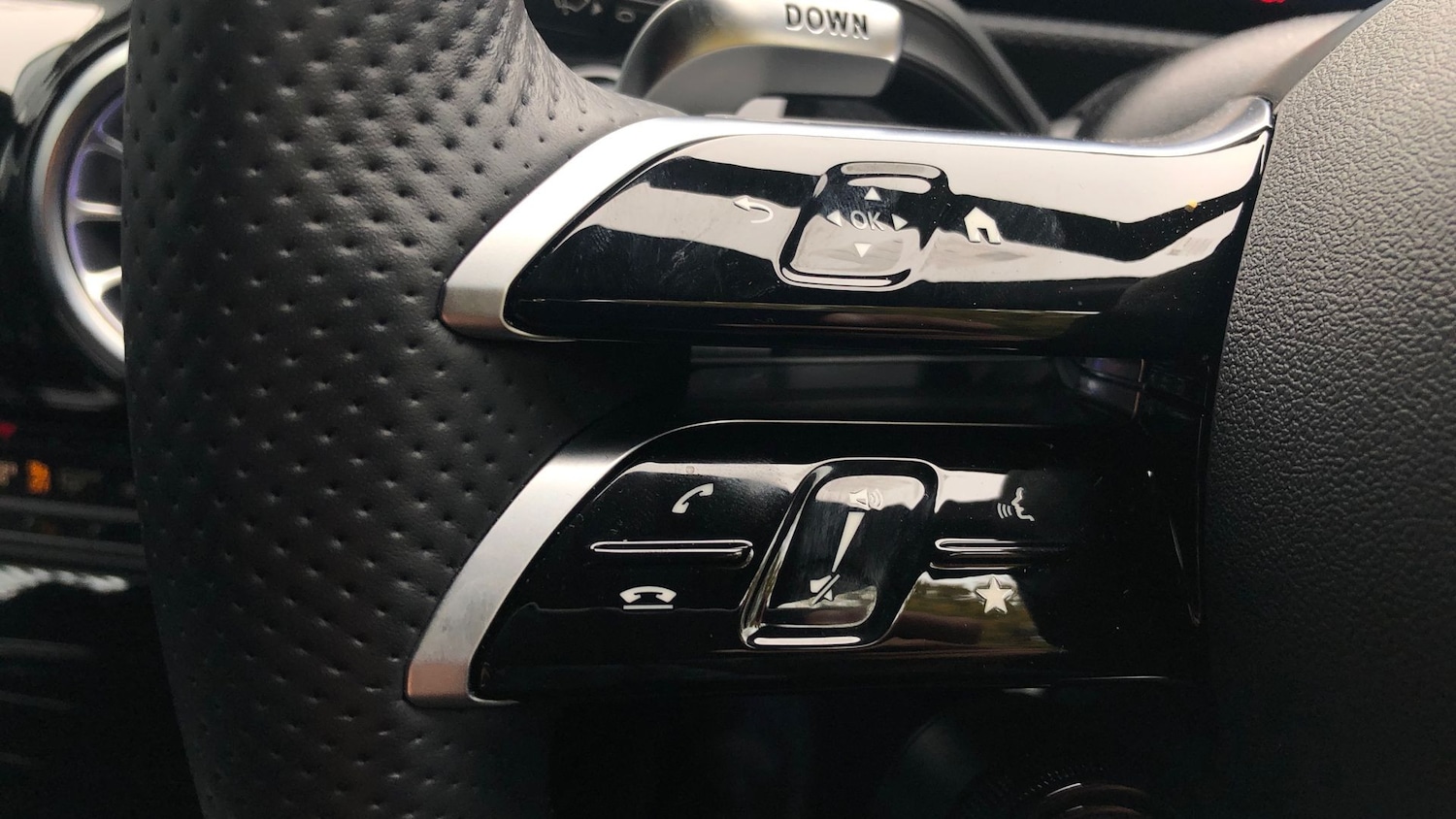 Used Mercedes-Benz CLA 2024 for sale - 76413545: Photo 19