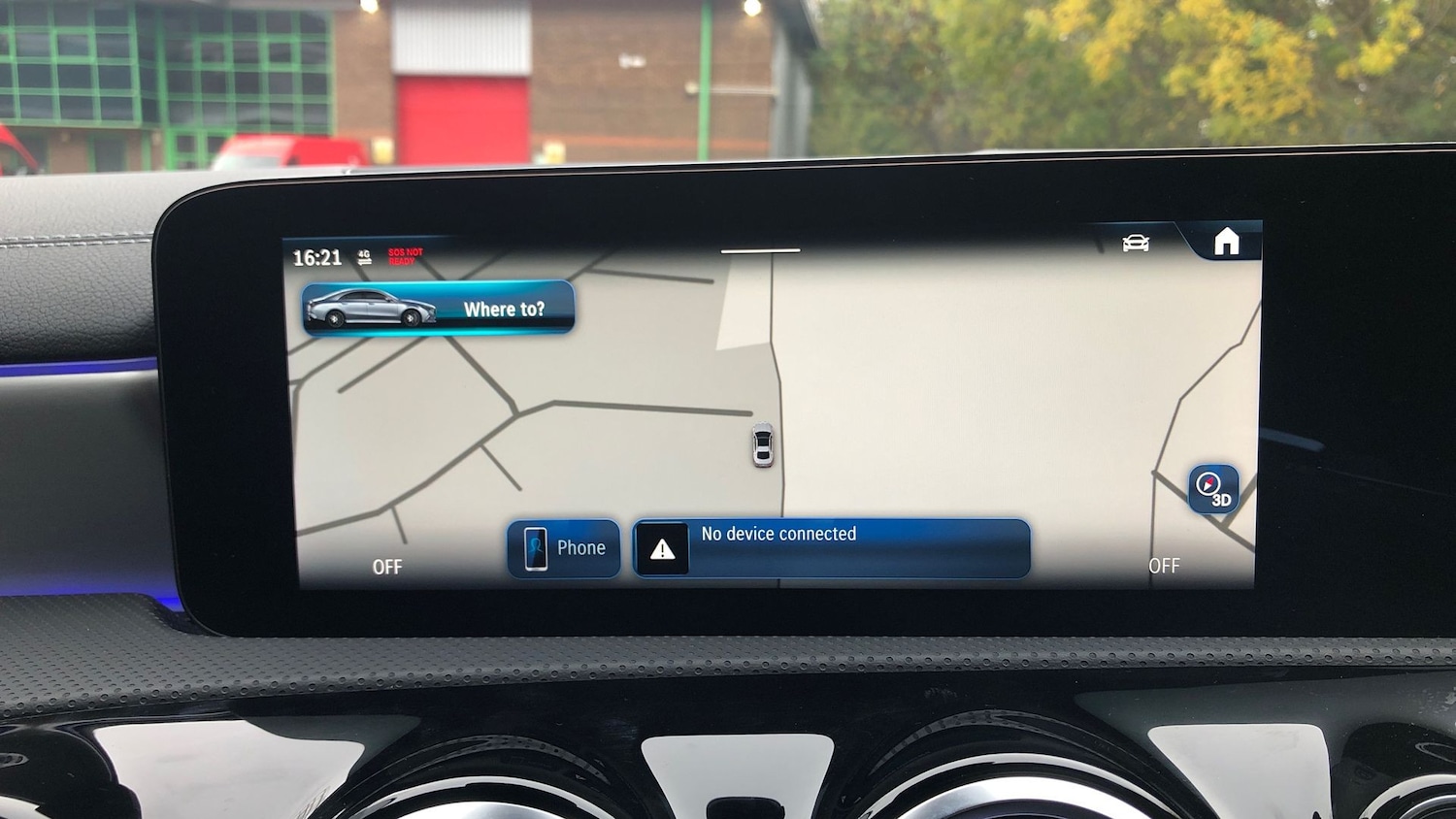 Used Mercedes-Benz CLA 2024 for sale - 76413545: Photo 20