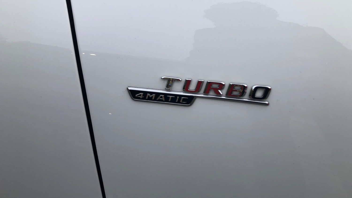 Used Mercedes-Benz CLA 2024 for sale - 76413545: Photo 21