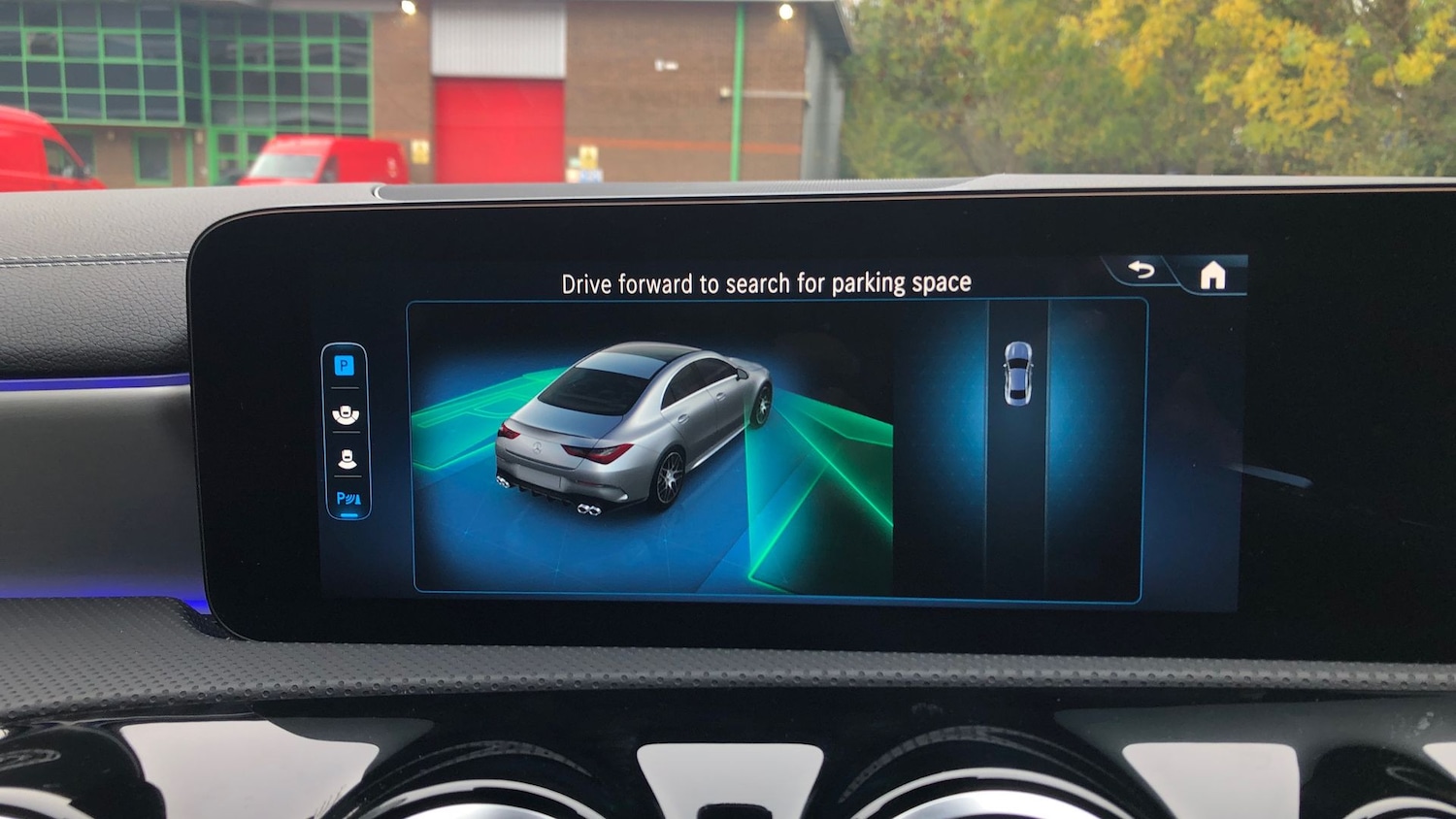 Used Mercedes-Benz CLA 2024 for sale - 76413545: Photo 29