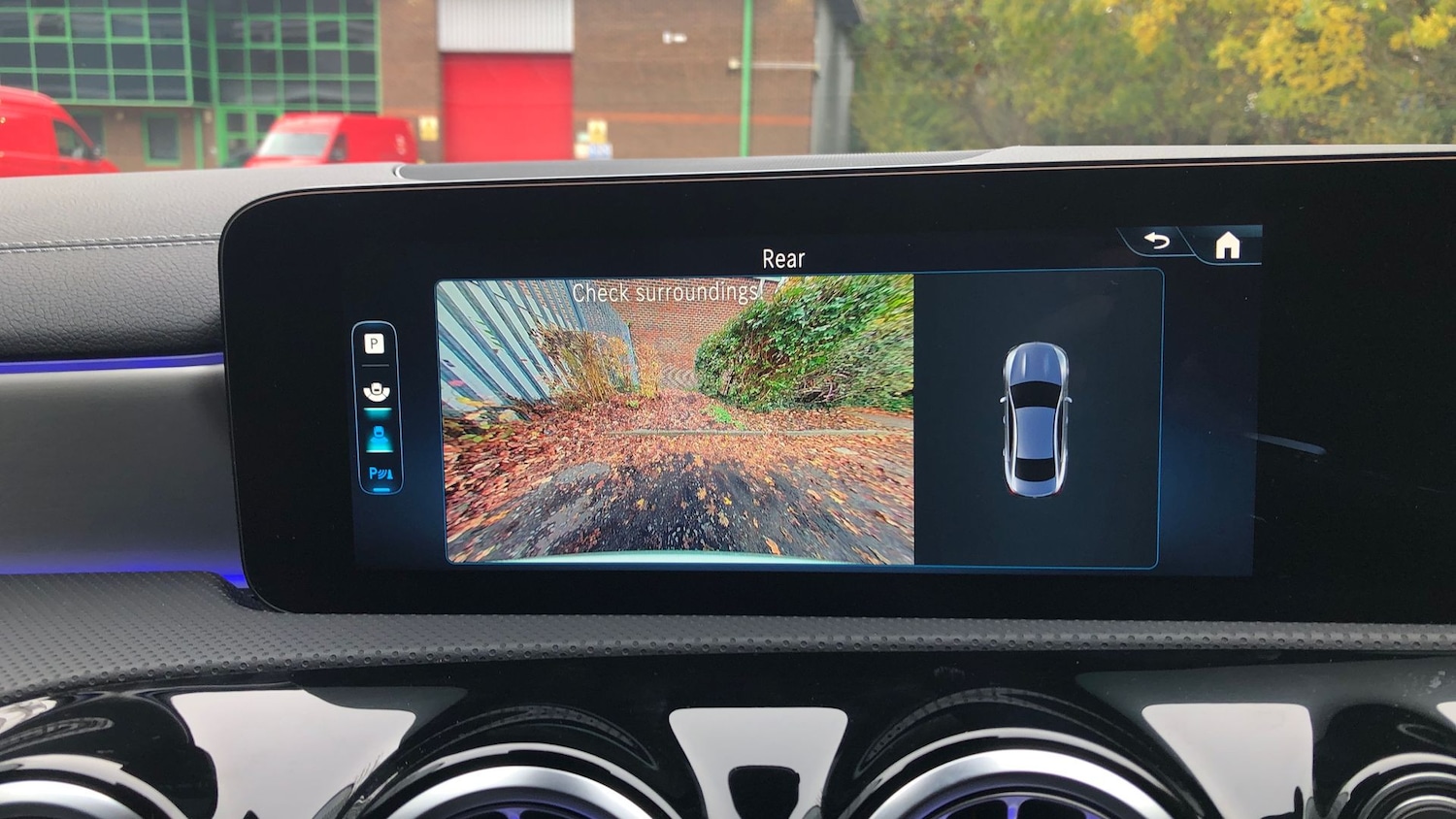 Used Mercedes-Benz CLA 2024 for sale - 76413545: Photo 31