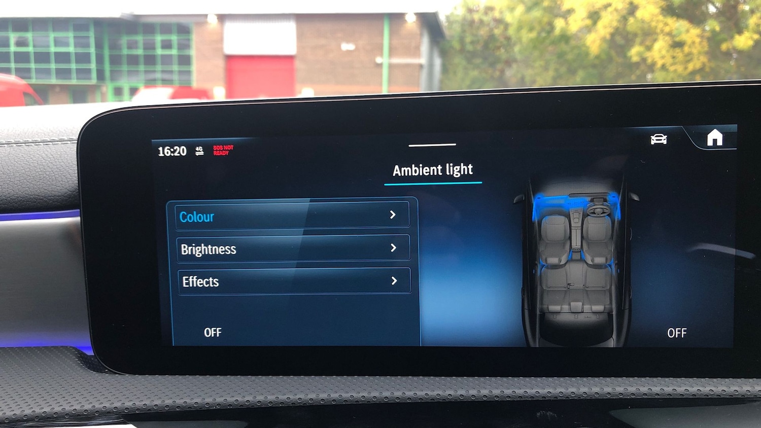 Used Mercedes-Benz CLA 2024 for sale - 76413545: Photo 36