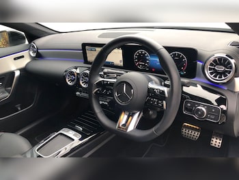 Used Mercedes-Benz CLA 2024 for sale - 76413545: Photo