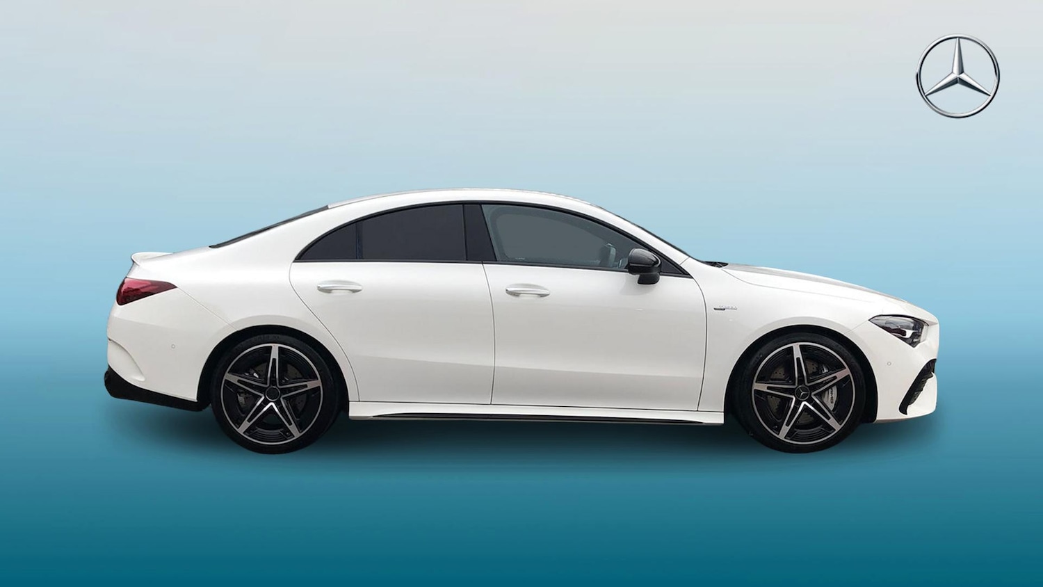 Used Mercedes-Benz CLA 2024 for sale - 76413545: Photo 4