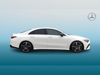 Used Mercedes-Benz CLA 2024 for sale - 76413545: Photo