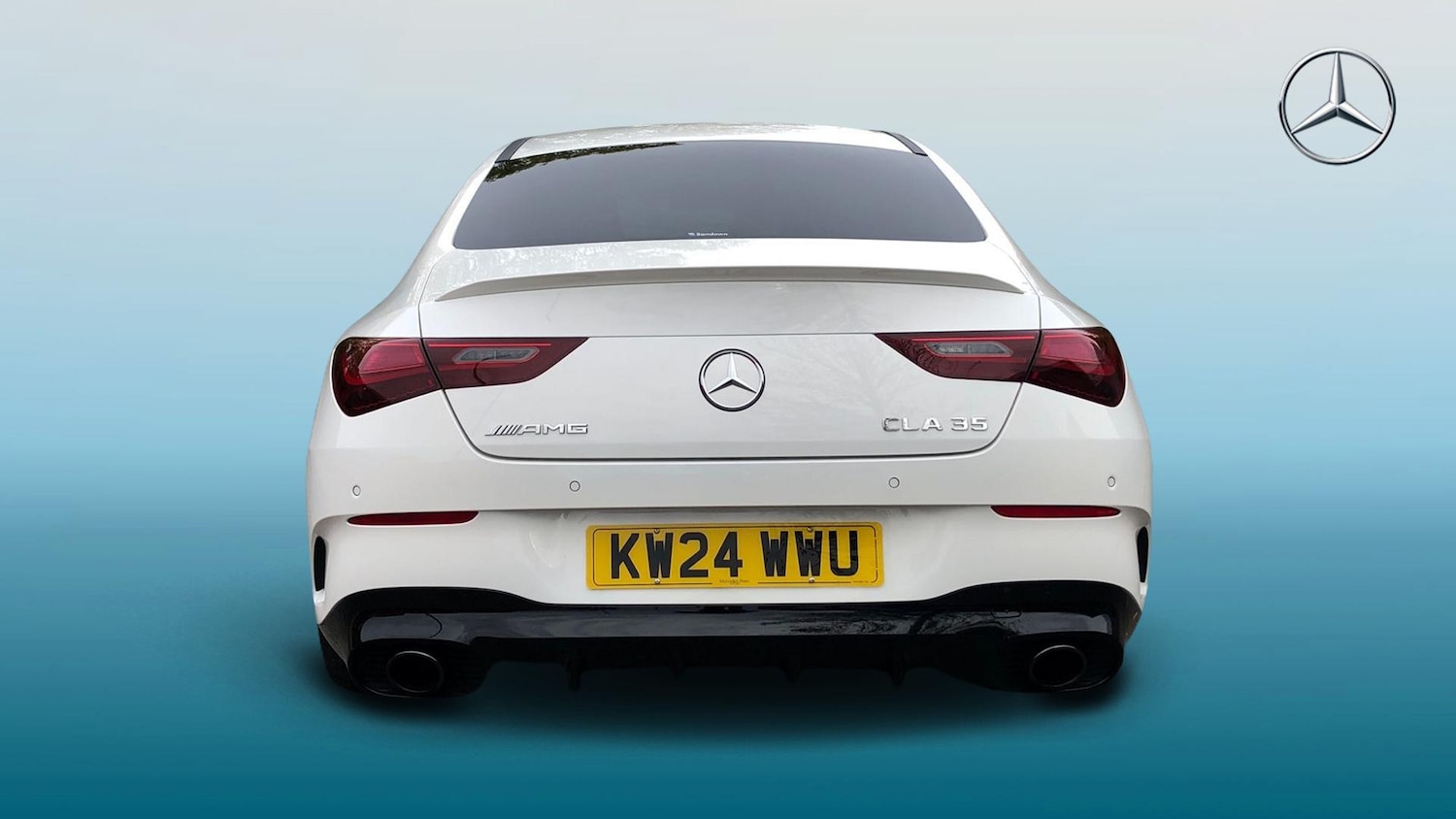 Used Mercedes-Benz CLA 2024 for sale - 76413545: Photo 7