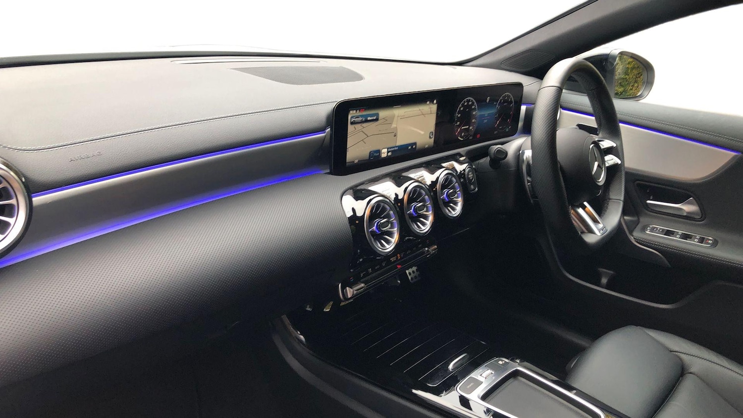 Used Mercedes-Benz CLA 2024 for sale - 76413545: Photo 8