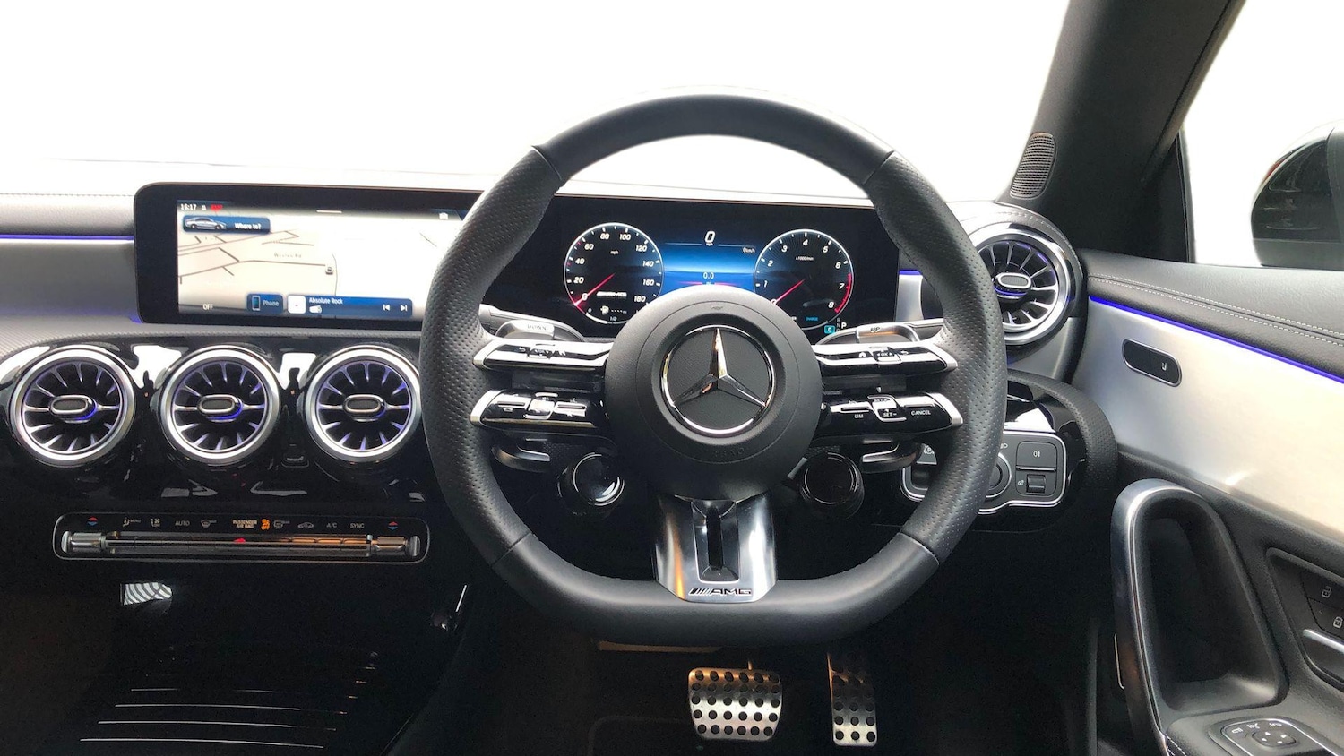 Used Mercedes-Benz CLA 2024 for sale - 76413545: Photo 9