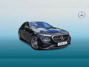 Used Mercedes-Benz E Class 2024 for sale - 76413837: Photo