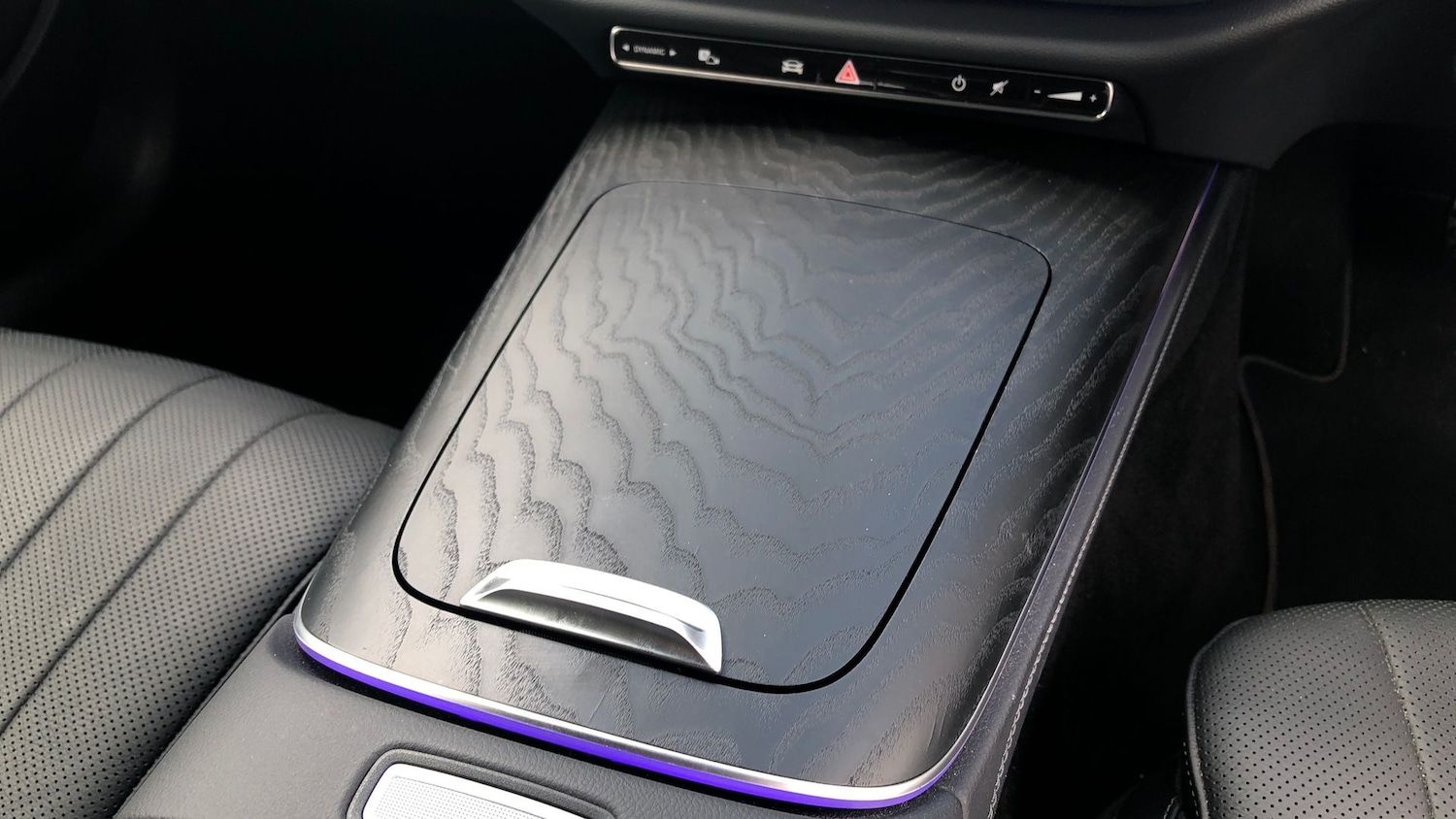 Used Mercedes-Benz E Class 2024 for sale - 76413837: Photo 24