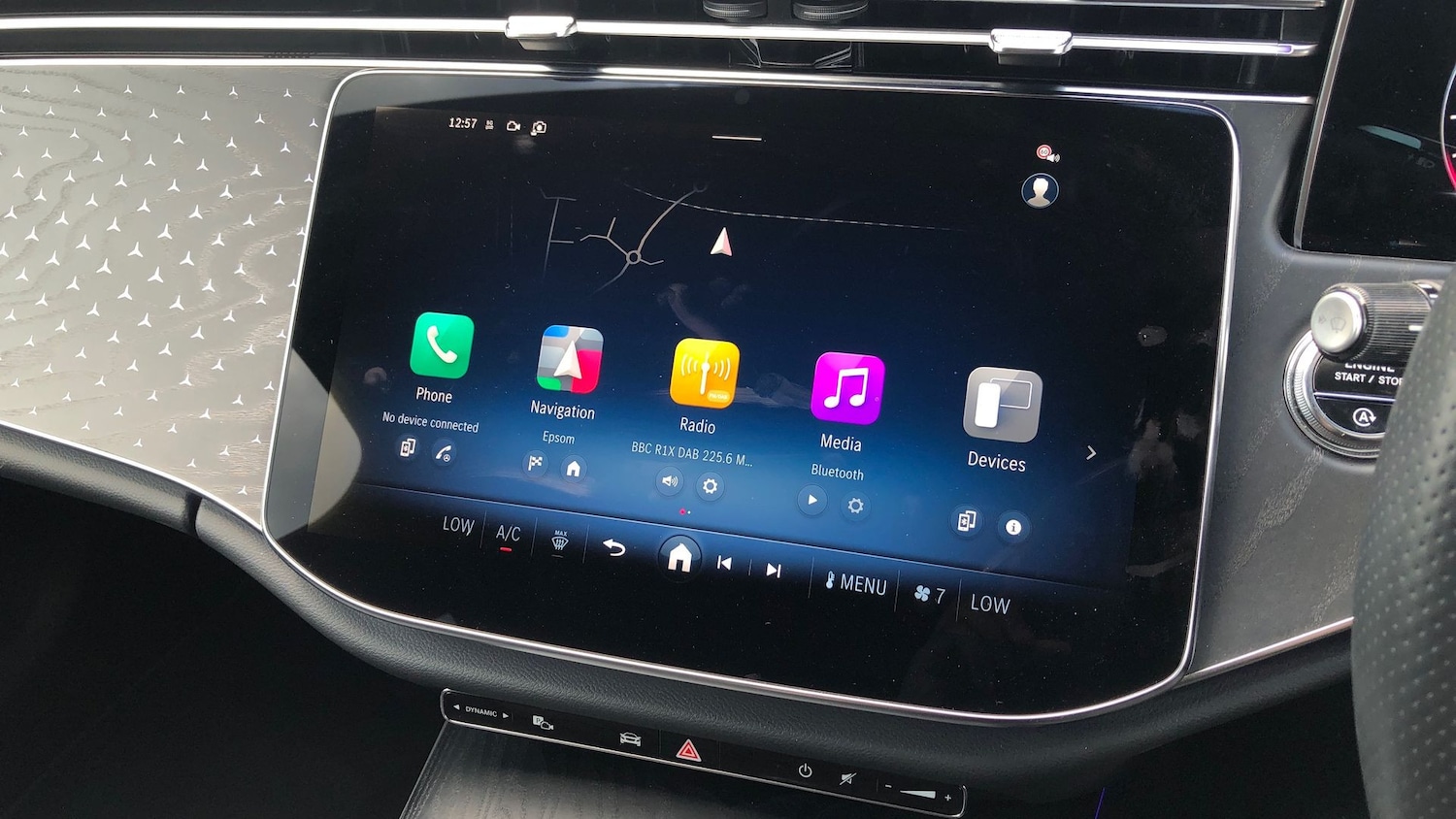 Used Mercedes-Benz E Class 2024 for sale - 76413837: Photo 37