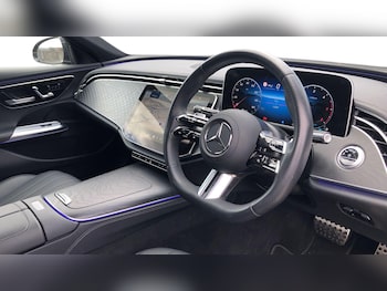 Used Mercedes-Benz E Class 2024 for sale - 76413837: Photo