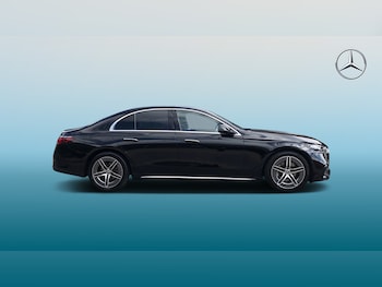 Used Mercedes-Benz E Class 2024 for sale - 76413837: Photo