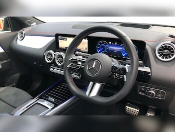 Used Mercedes-Benz EQA 2024 for sale - 77213825: Photo