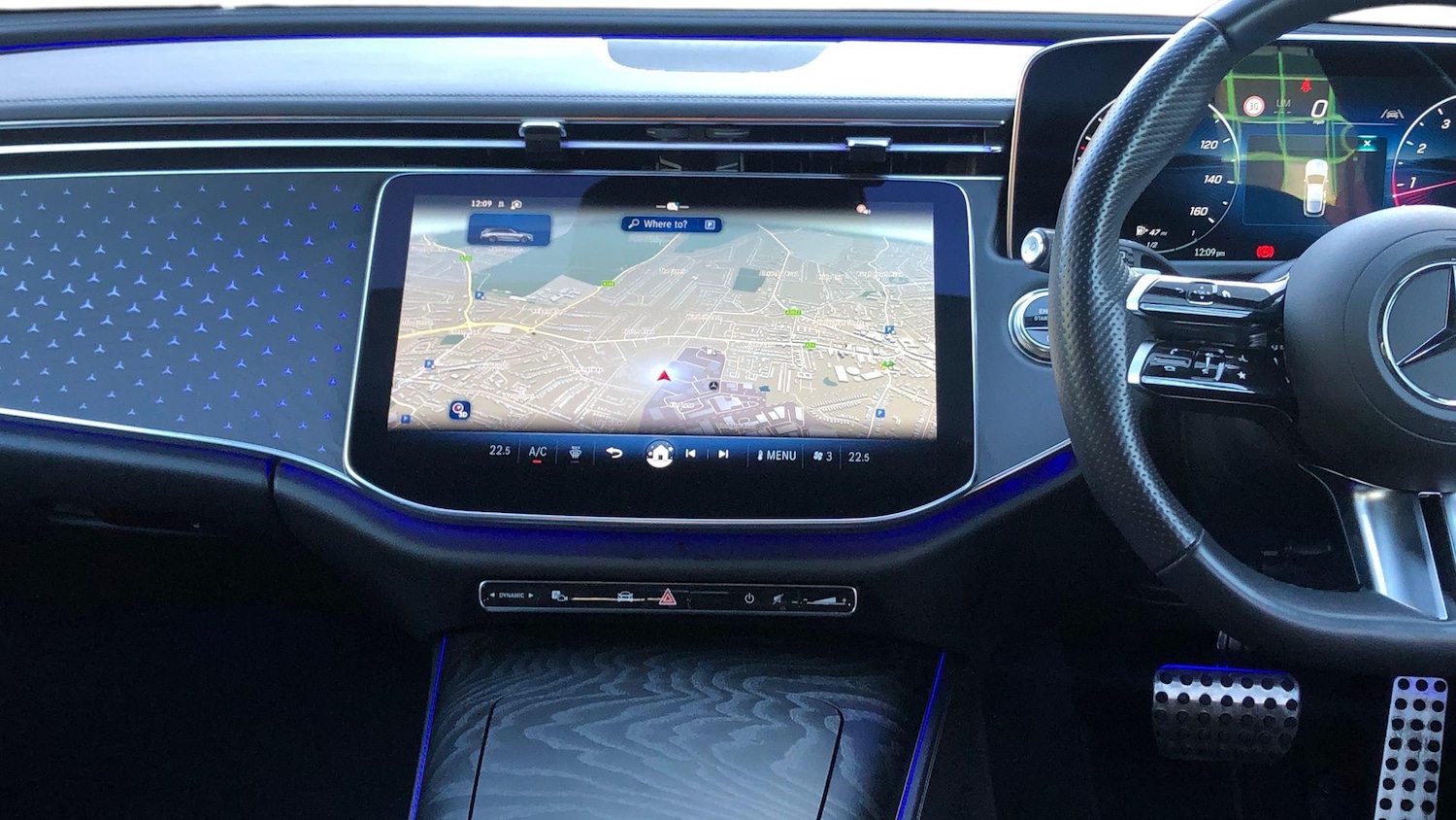 Used Mercedes-Benz E Class 2024 for sale - 76822059: Photo 10