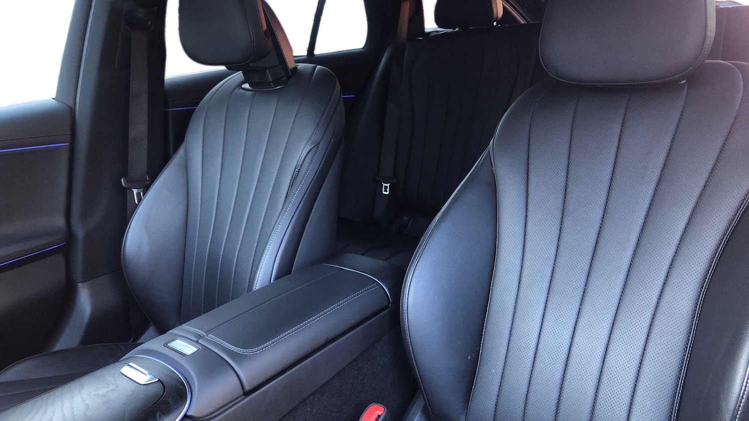 Used Mercedes-Benz E Class 2024 for sale - 76822059: Photo 11