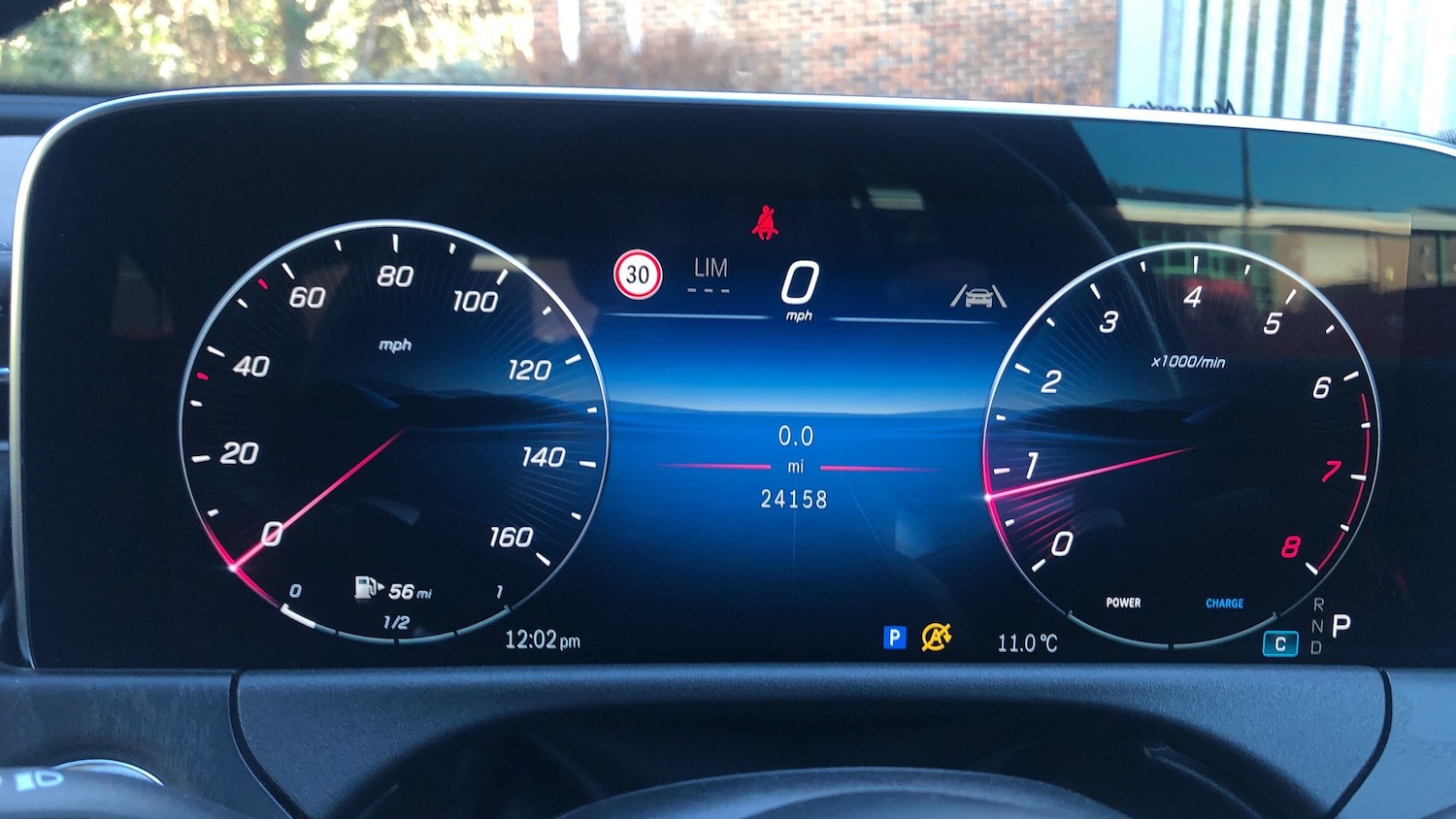 Used Mercedes-Benz E Class 2024 for sale - 76822059: Photo 13