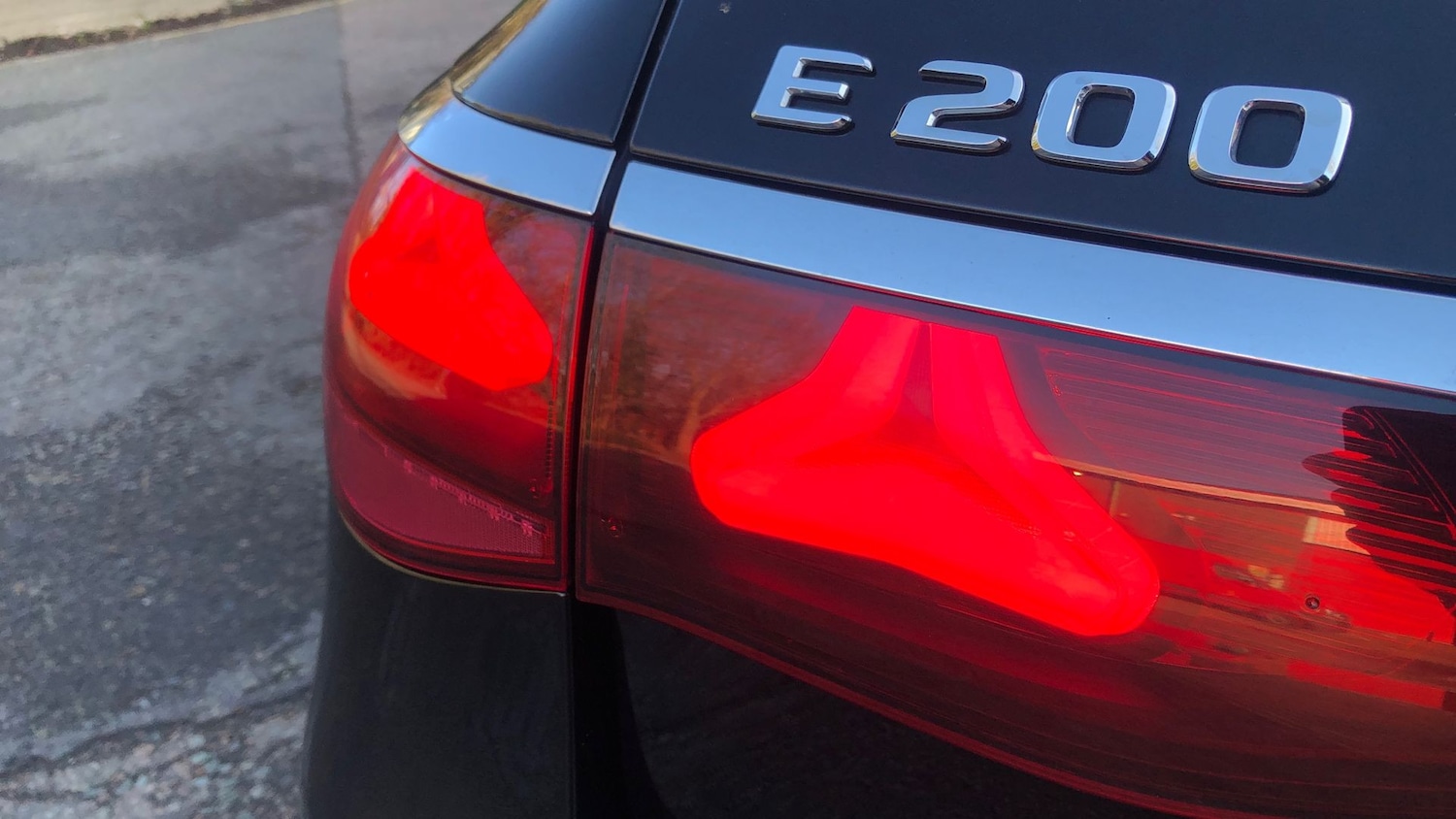 Used Mercedes-Benz E Class 2024 for sale - 76822059: Photo 16