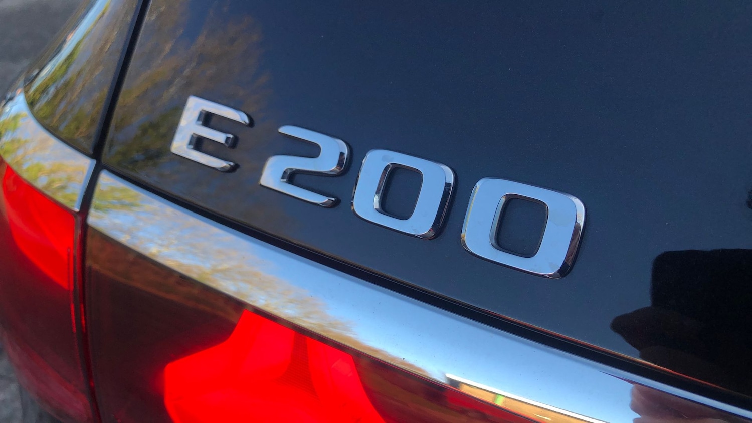 Used Mercedes-Benz E Class 2024 for sale - 76822059: Photo 17