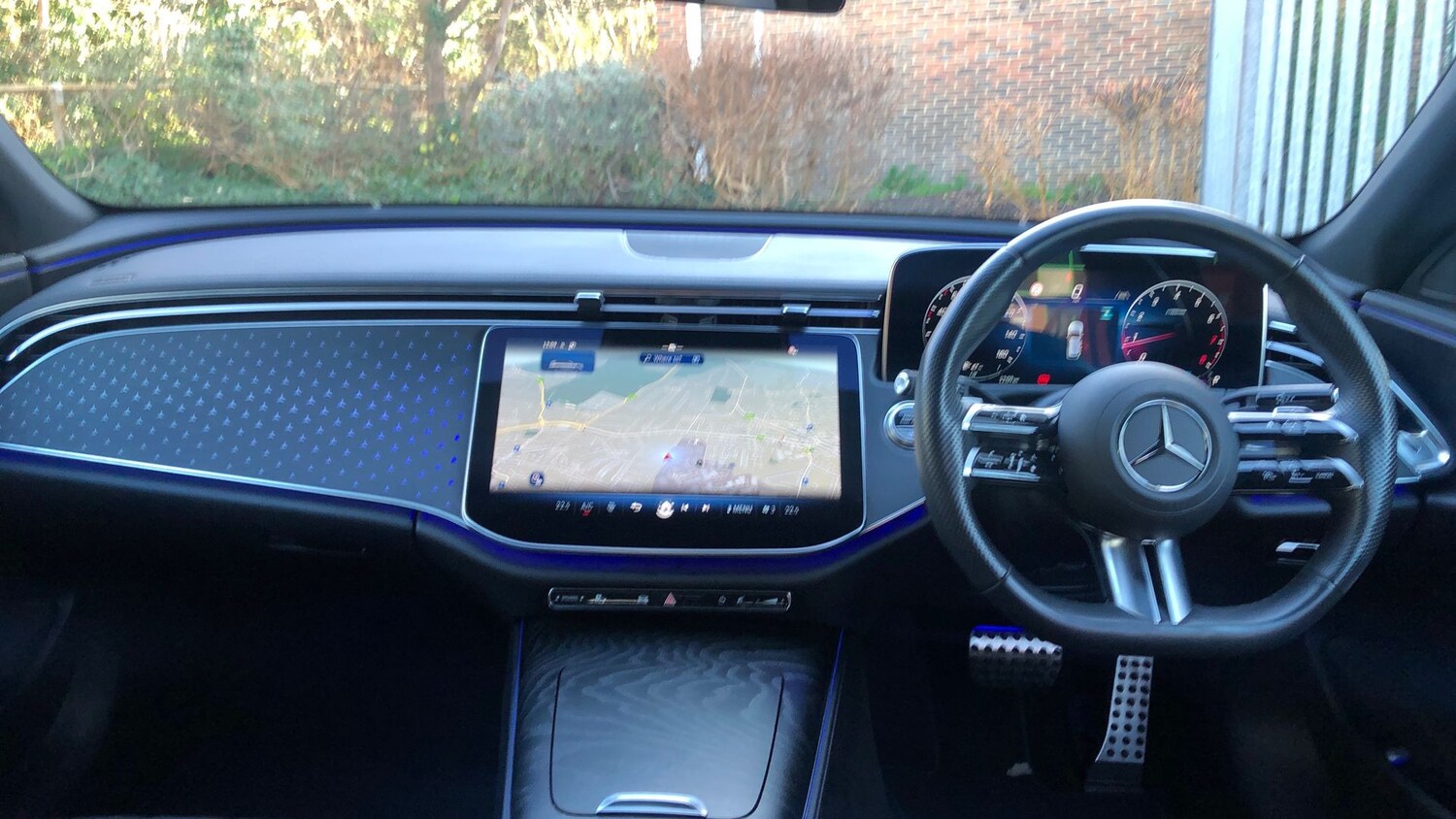 Used Mercedes-Benz E Class 2024 for sale - 76822059: Photo 18