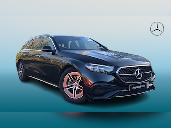 Used Mercedes-Benz E Class 2024 for sale - 76822059: Photo