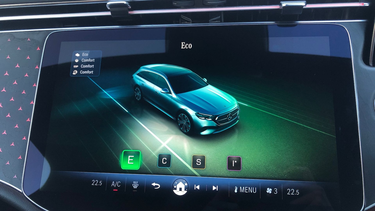Used Mercedes-Benz E Class 2024 for sale - 76822059: Photo 22