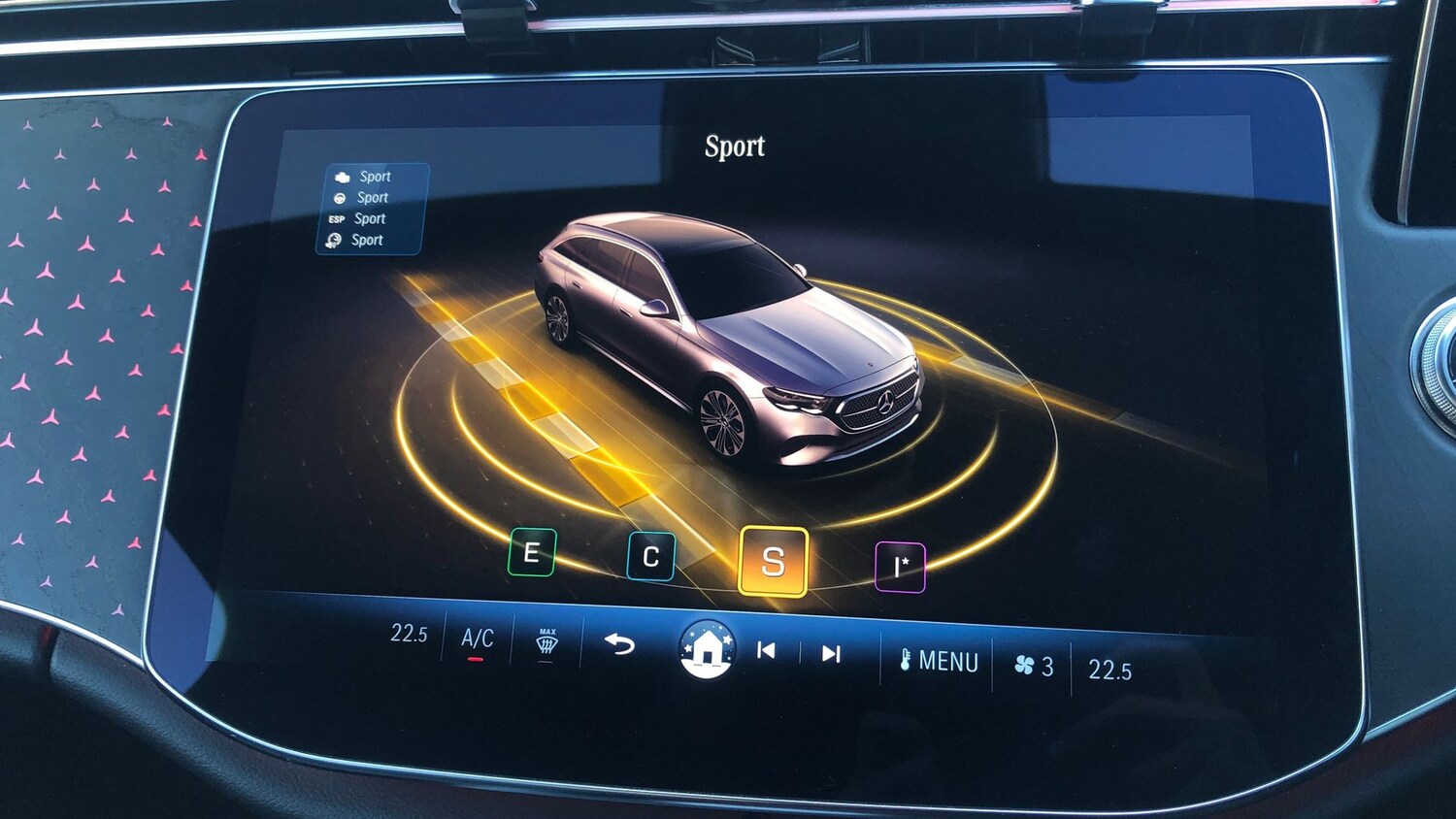 Used Mercedes-Benz E Class 2024 for sale - 76822059: Photo 24