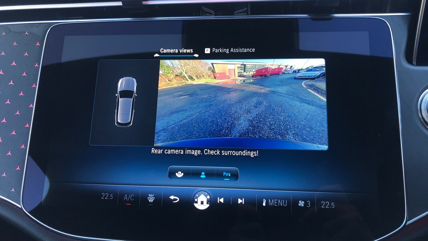 Used Mercedes-Benz E Class 2024 for sale - 76822059: Photo 28